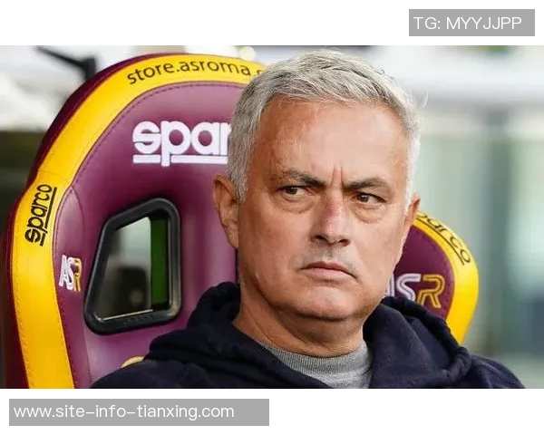 穆里尼奥获地中海卓越奖感慨与罗马深厚联系或许不配但心存感激