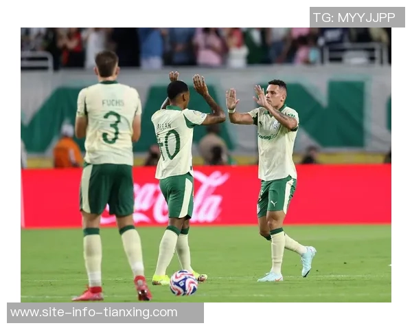 帕尔梅拉斯宣布与主帅阿贝尔费雷拉续约至2027年，展望未来新篇章