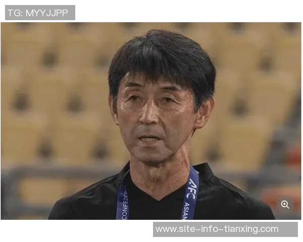泰国队解雇后仅九天石井正忠正式成为巴吞联新任主帅 泰国队解雇后仅九天石井正忠正式成为巴吞联新任主帅