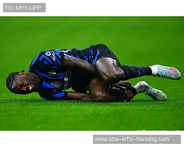 国米官方宣布小图拉姆左腿筋拉伤下周将进行情况评估 国米官方宣布小图拉姆左腿筋拉伤下周将进行情况评估