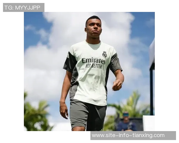 姆巴佩缺席训练但皇马对其国家队表现充满信心 姆巴佩缺席训练但皇马对其国家队表现充满信心